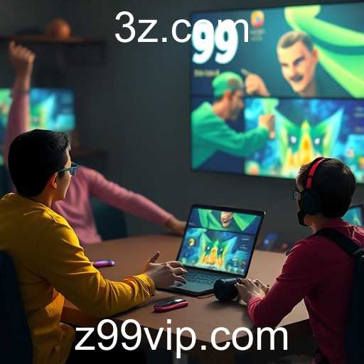 A Ascensão dos Jogos Online em 2025