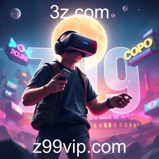 A Revolução do Z99 no Cenário de Jogos