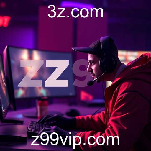 O Impacto da Z99 no Cenário Atual dos Jogos