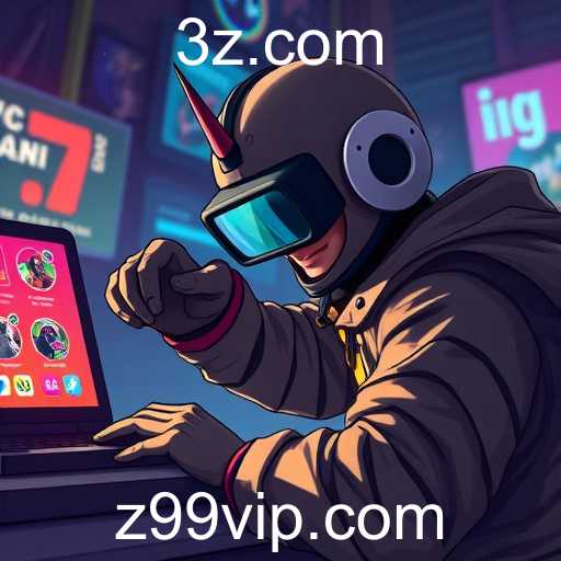 O Impacto de z99 no Cenário Atual dos Jogos Online
