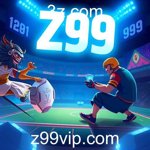 Nova Era do Jogo Online: Z99 em Ascensão