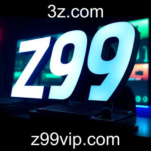 Z99: O Futuro dos Jogos Online em 2025