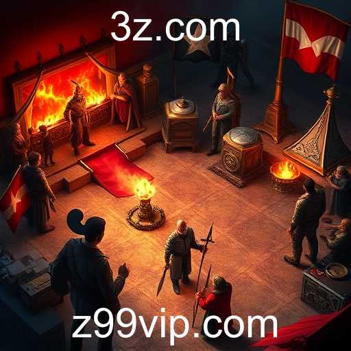 Ascensão da Z99 no Cenário de Jogos em 2026