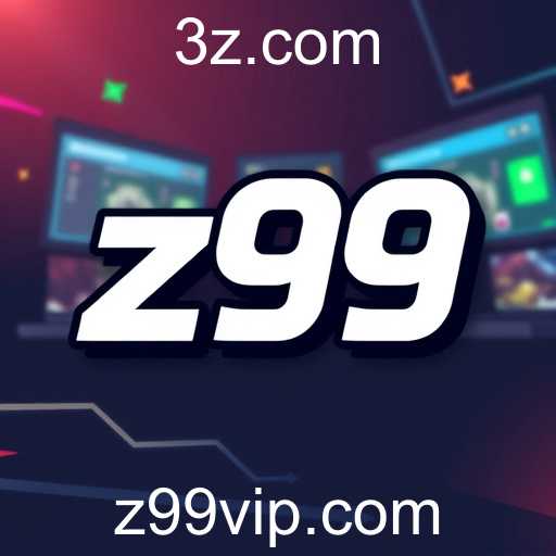 A Ascensão de 'z99': Revolucionando Jogos em 2025