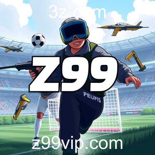 Z99: Revoluciona a Experiência Gaming em Território Brasileiro