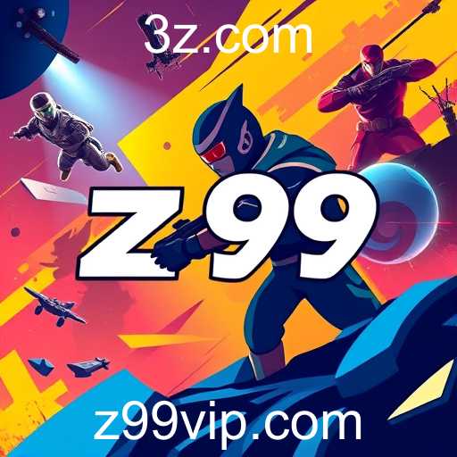 A Revolução do z99 no Mercado de Jogos em 2025