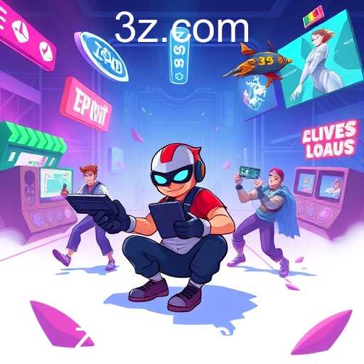 Z99: A Revolução dos Jogos em 2026