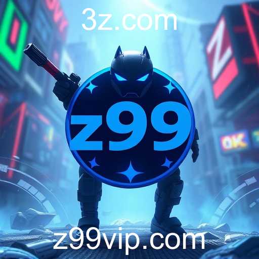 O Impacto de 'z99' no Cenário de Jogos em 2025