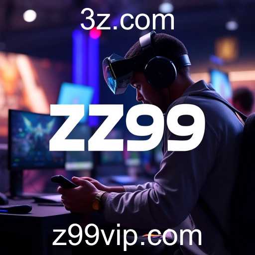 Z99 Revoluciona o Cenário de Jogos em 2025