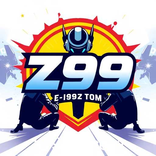 Z99: A Nova Era dos Jogos Online em 2025