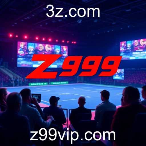 A Revolução do 'z99': Um Novo Horizonte para Jogos Online