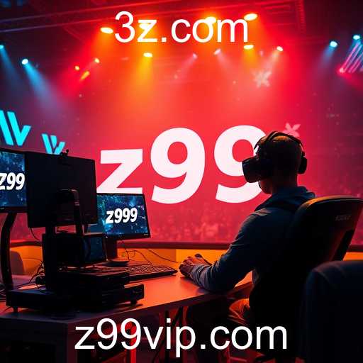 Z99 Revolucionando os Jogos Online